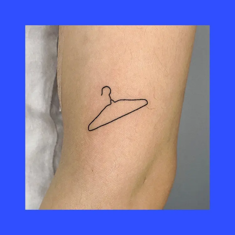 Lettering