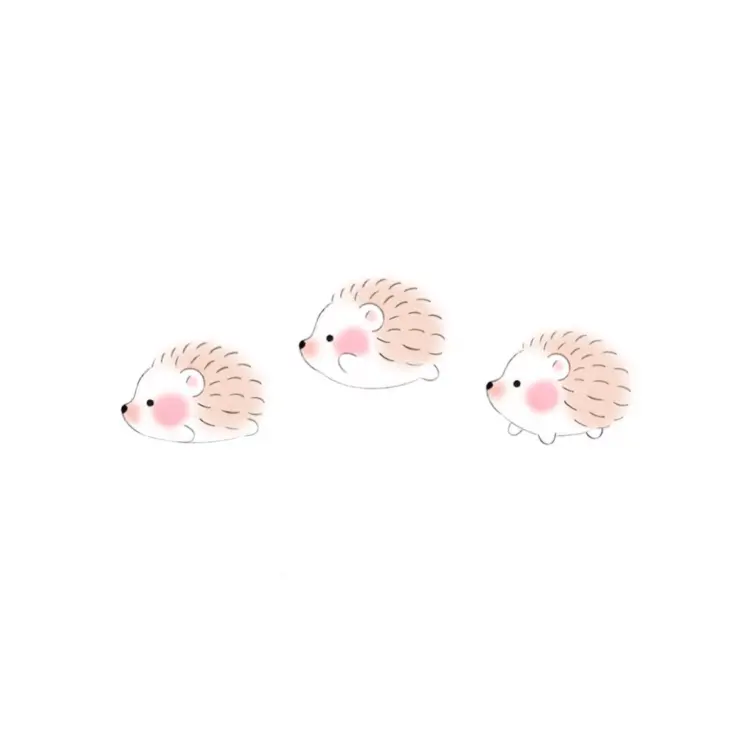 Mini, Animal