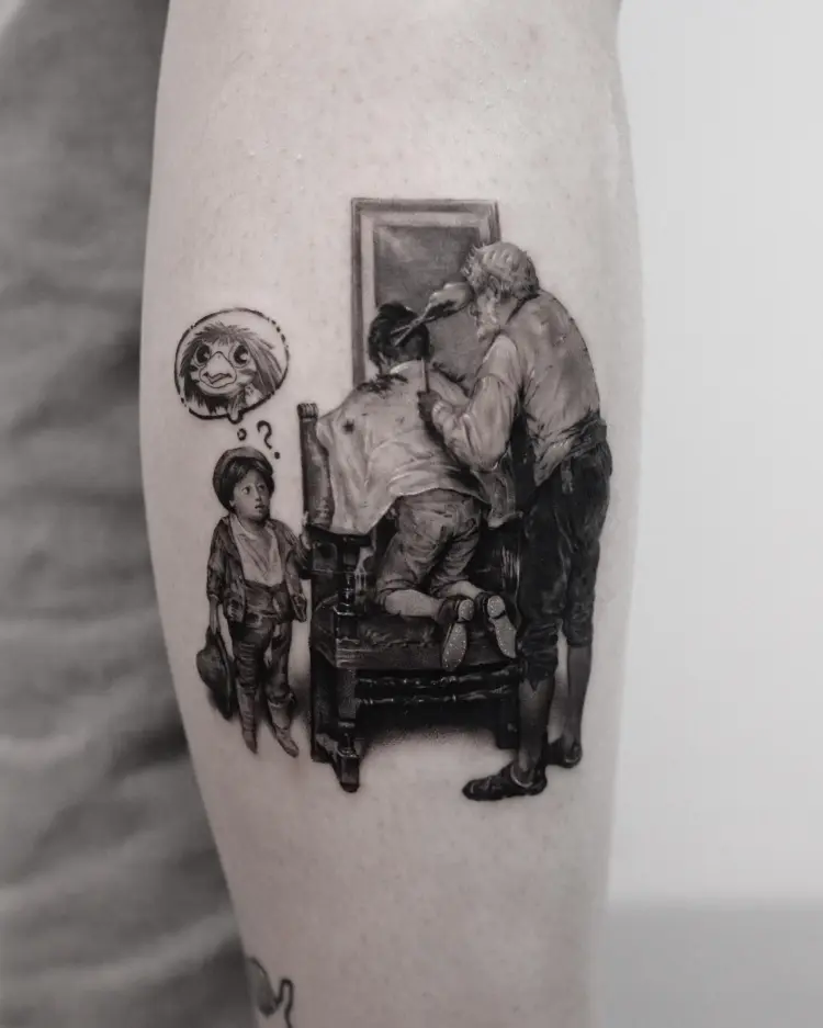 gody_tattoo