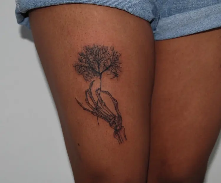 Flower