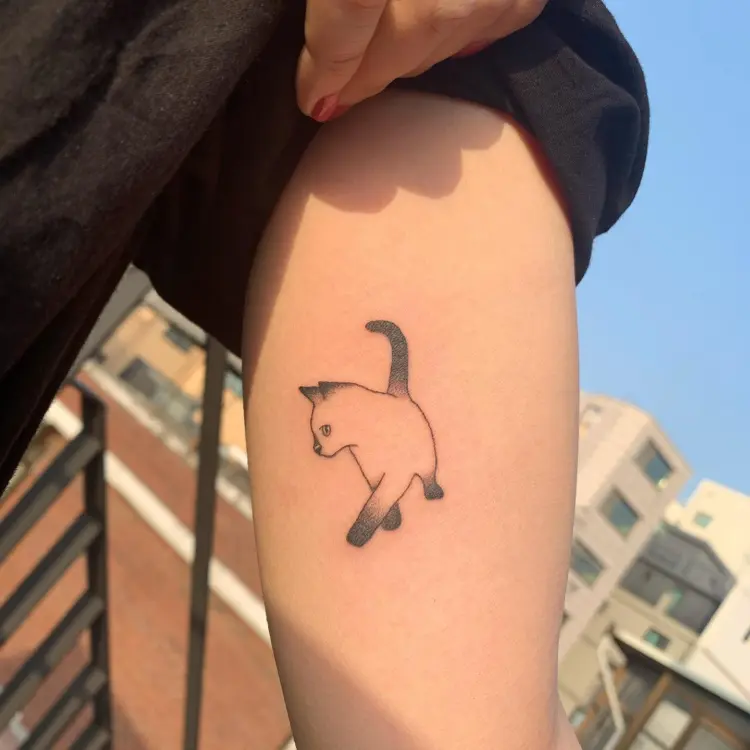 Animal, Mini