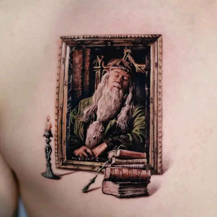 gody_tattoo