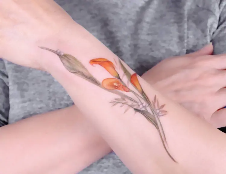 Flower