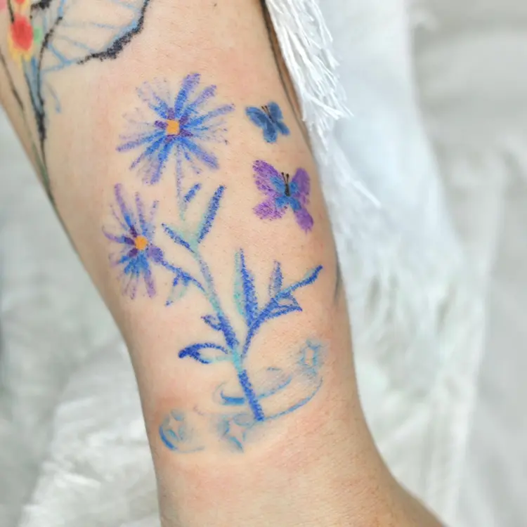Flower