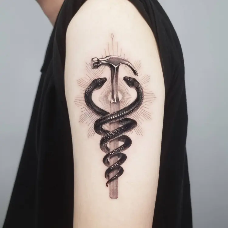 Snake