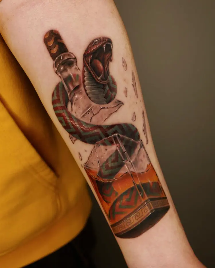 Snake, Animal