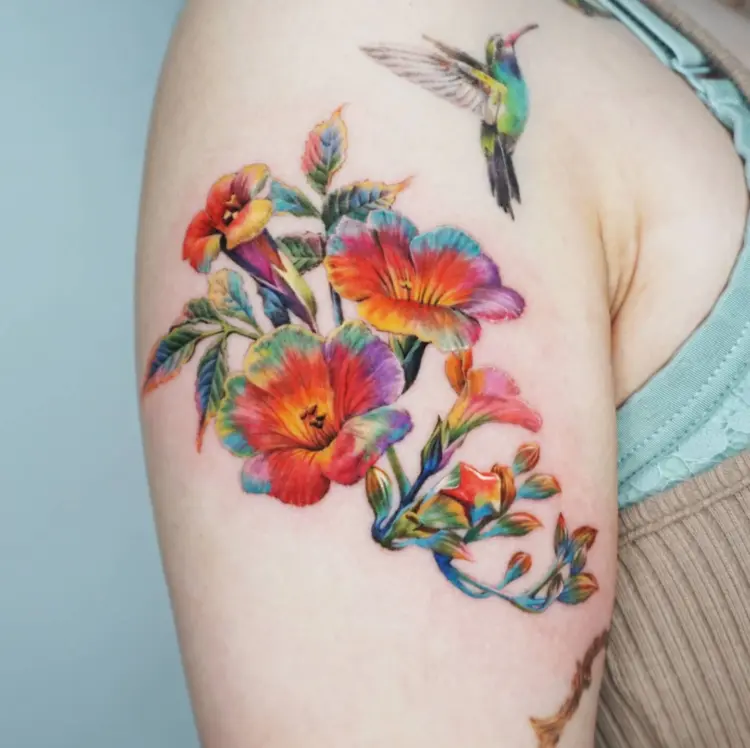 Flower