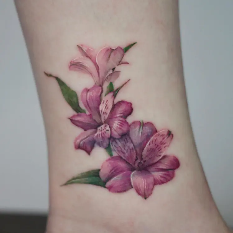 Flower, Nature
