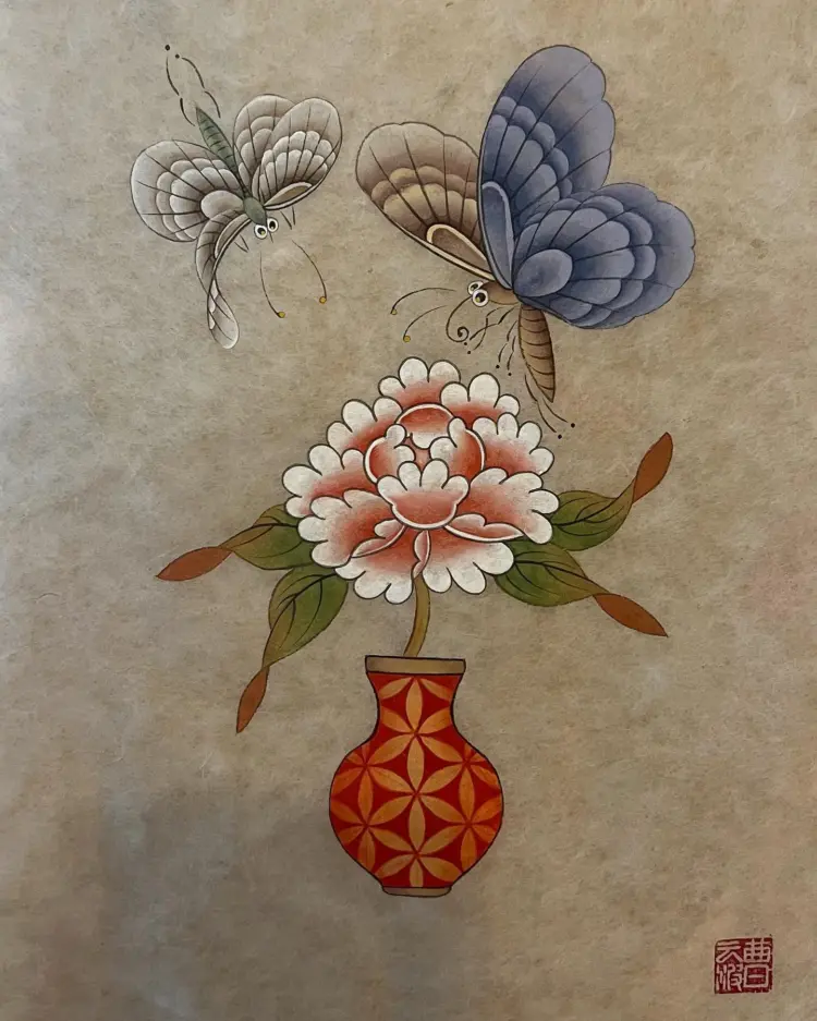 Flower