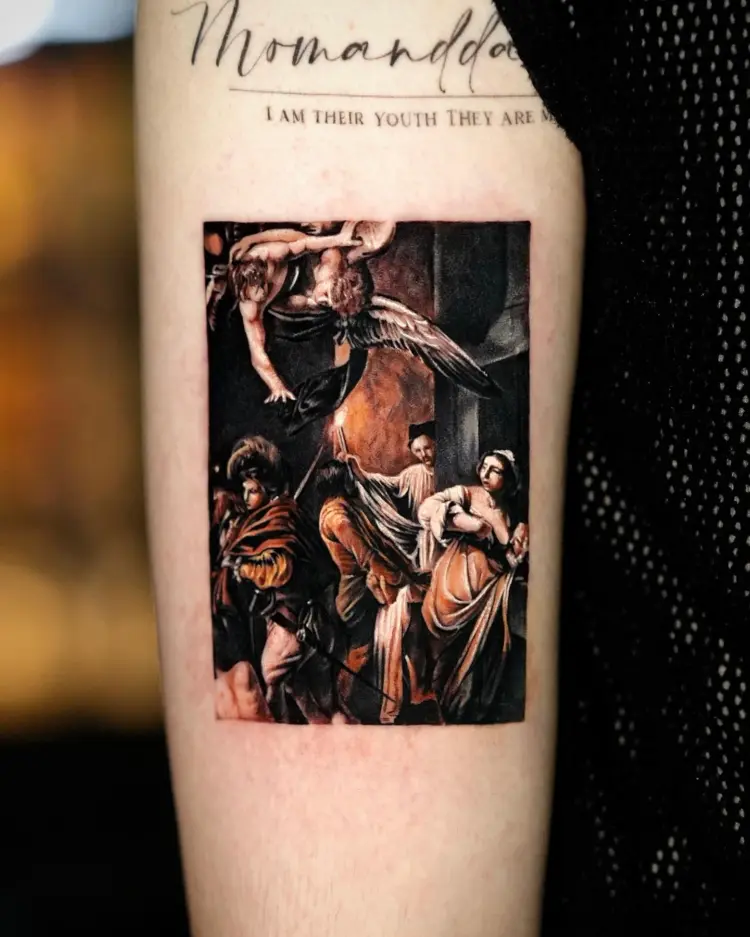gody_tattoo
