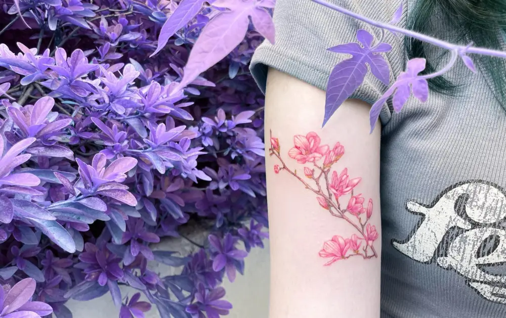 Flower