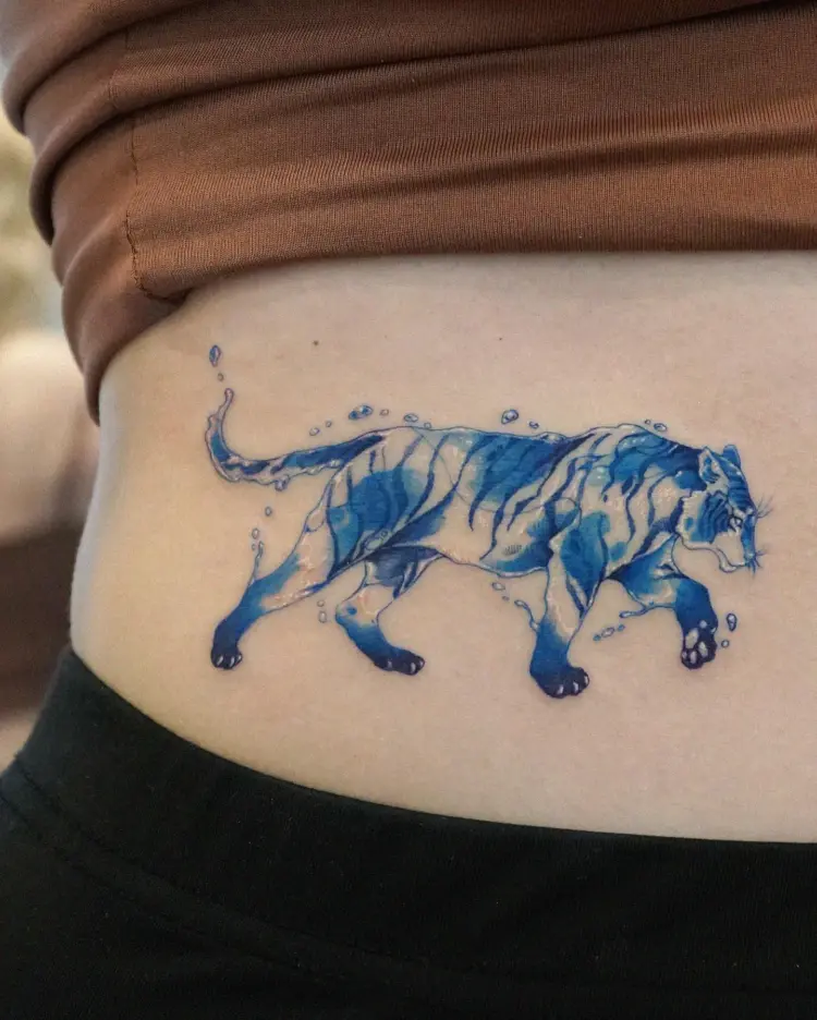 Tiger