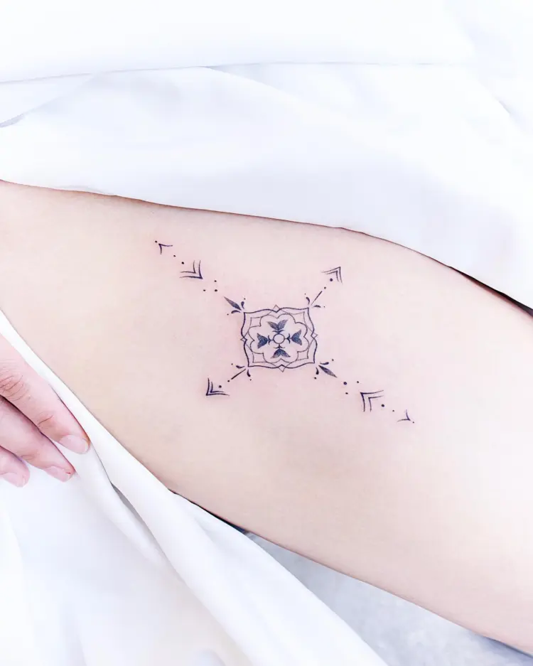 tattooist_arun
