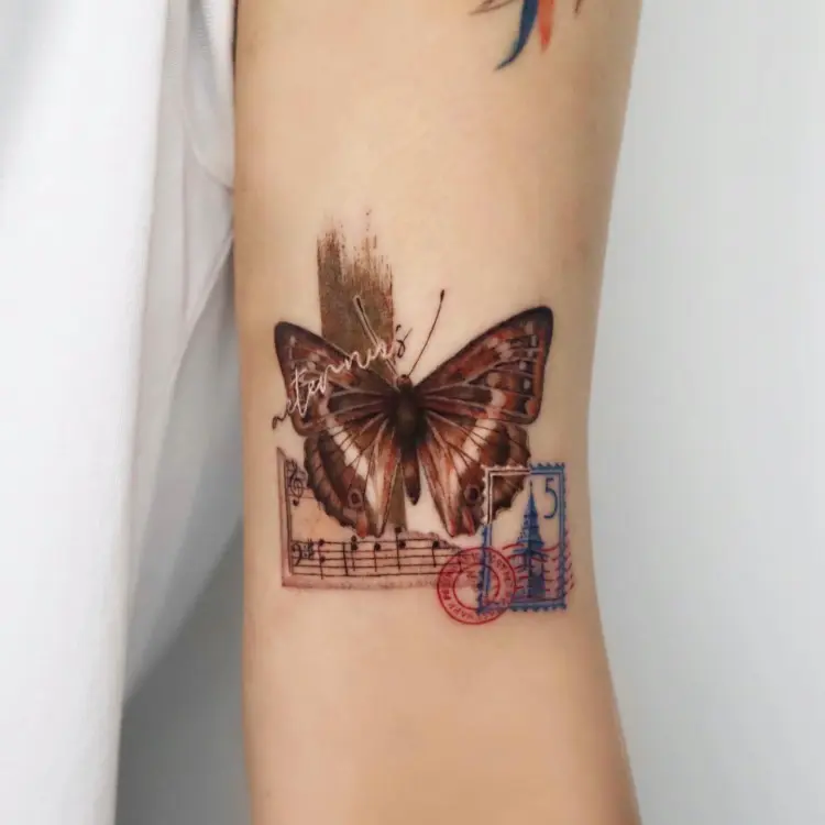 Animal, Nature