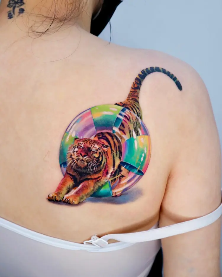 Tiger