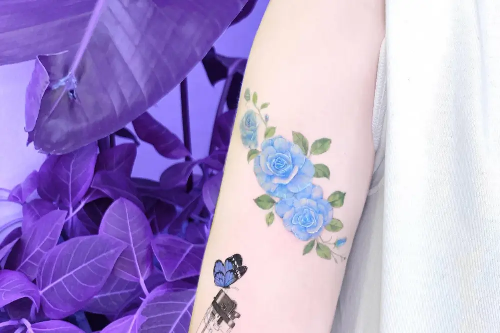 Flower