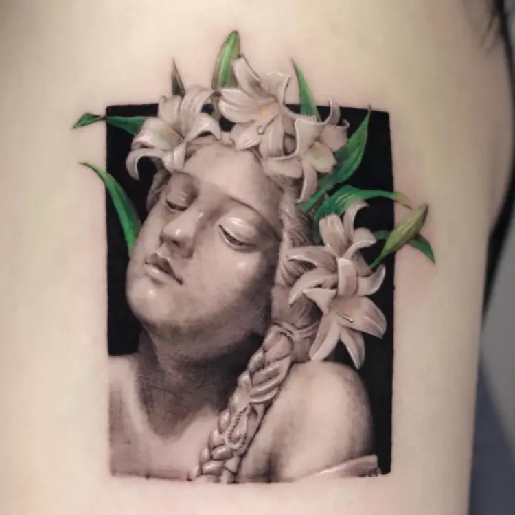 Flower