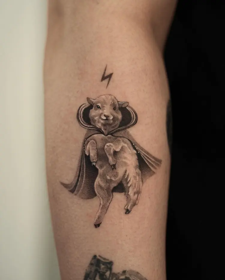Animal