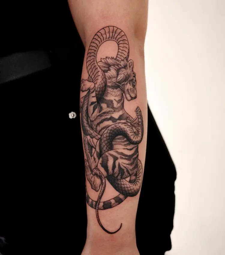 Dragon