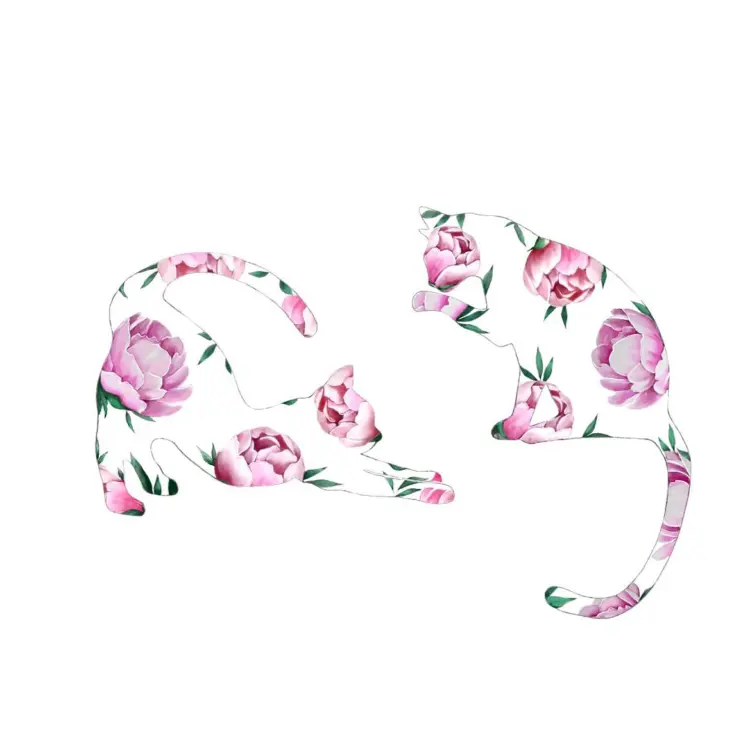 Flower, Animal, Rose