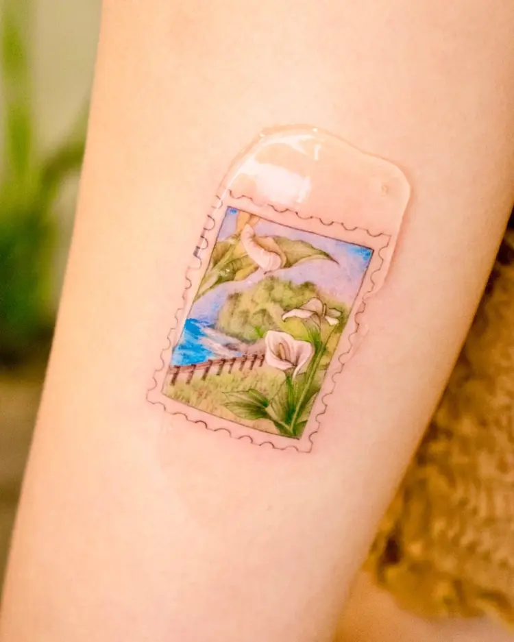 tattooist_arun