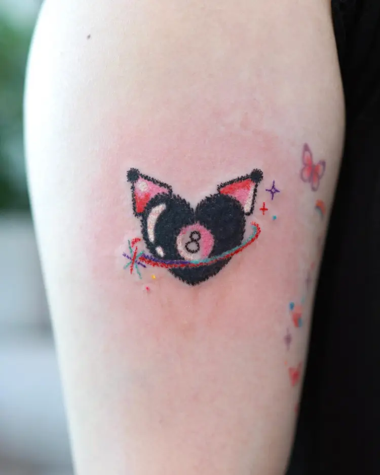 Animal, Mini