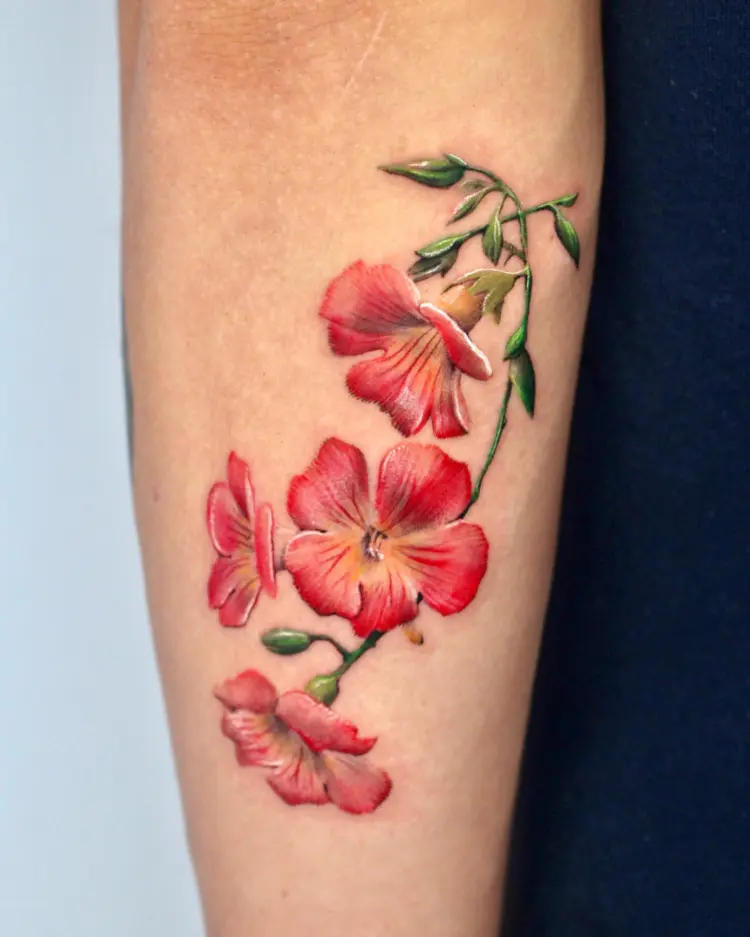Flower