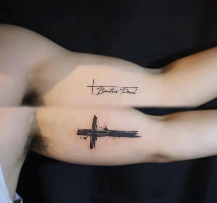Lettering