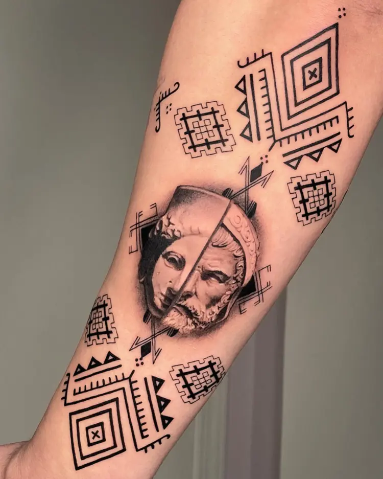 Geometric