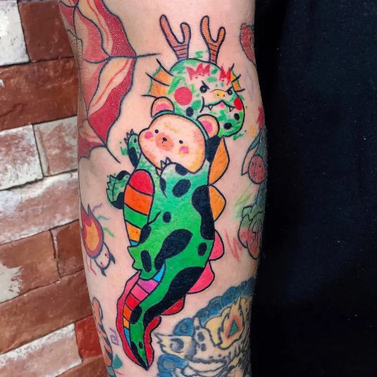 Dragon