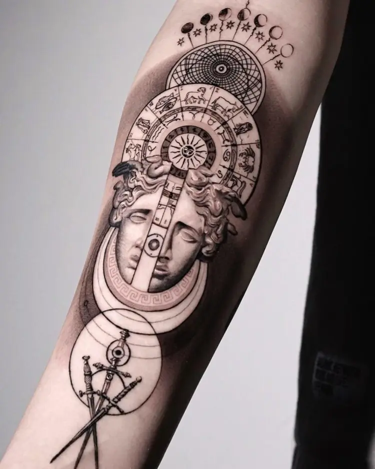 Geometric