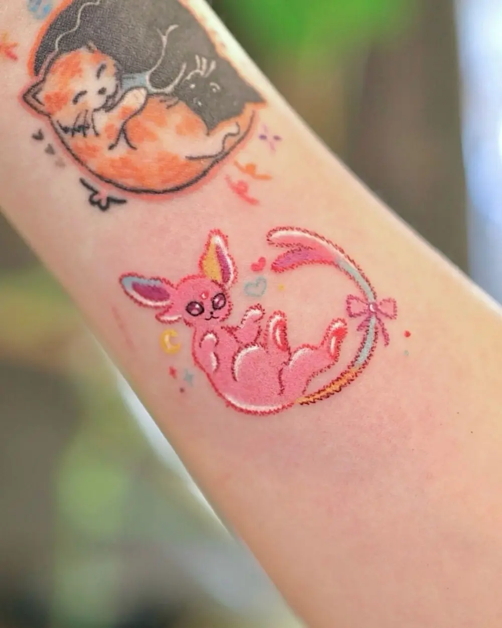 Animal, Mini