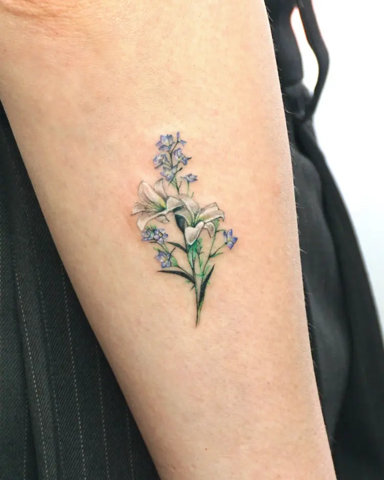 Nature, Flower
