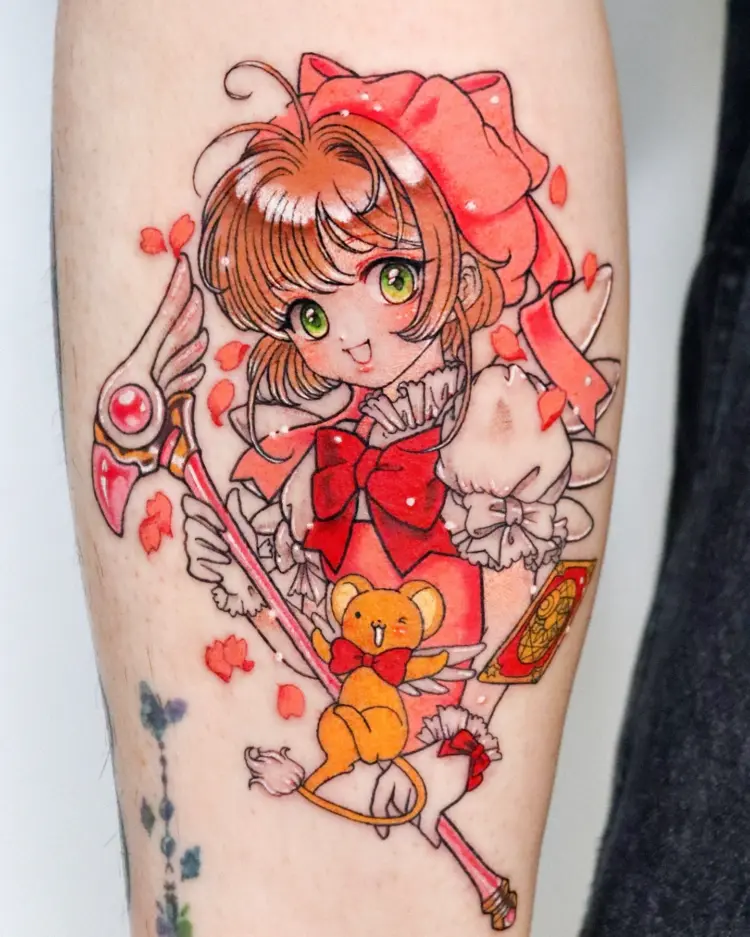 Flower