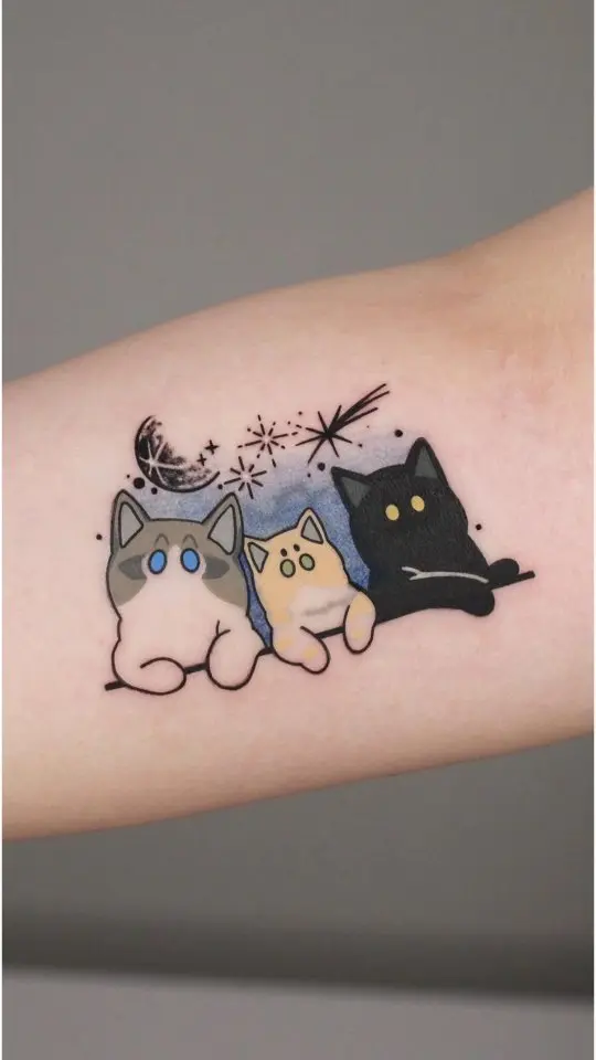 Animal, Mini