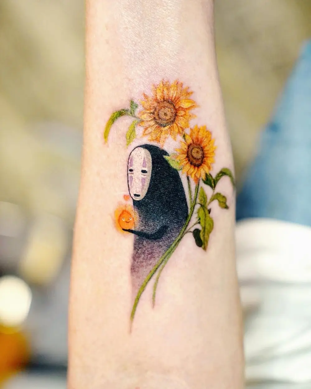 Flower