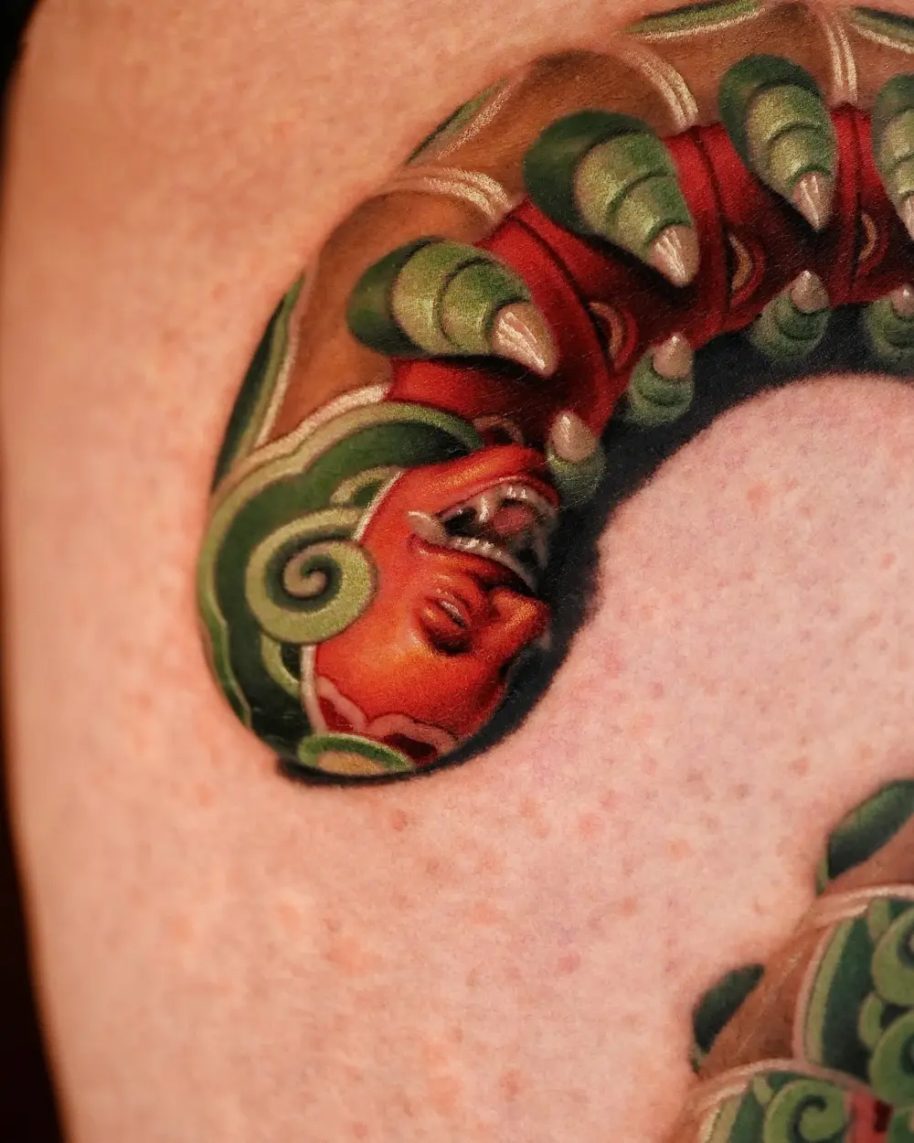 Dragon