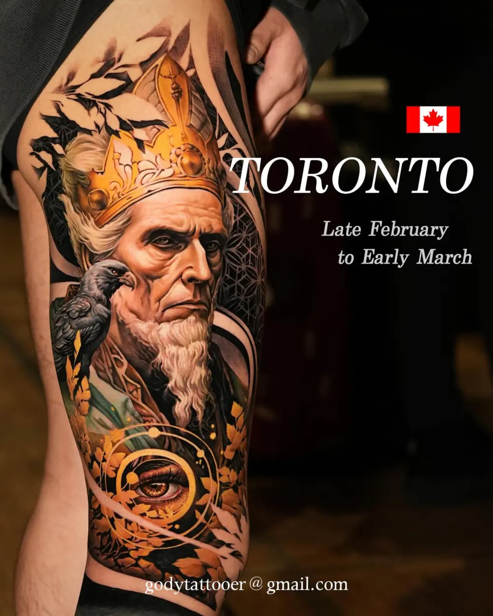 gody_tattoo