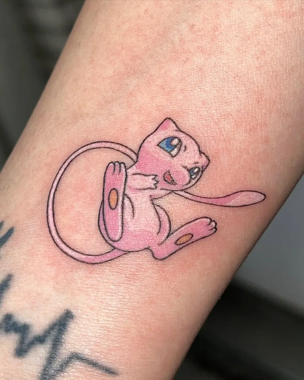 Mini, Animal