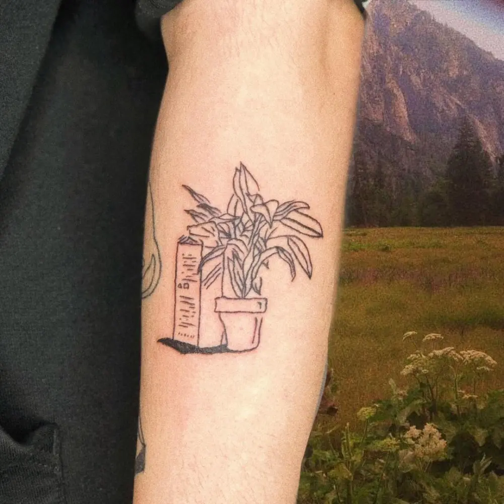 Flower