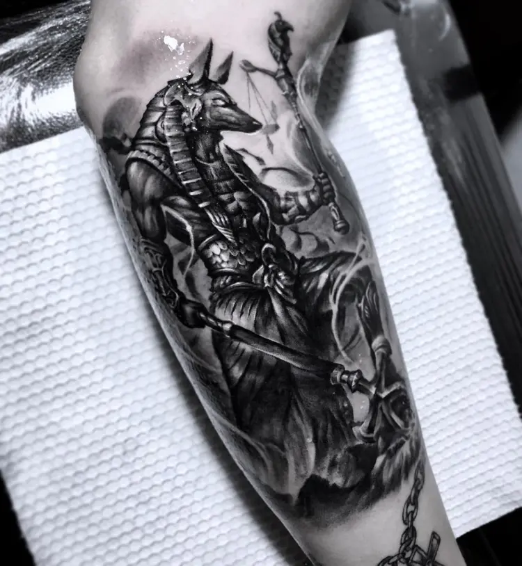 gody_tattoo