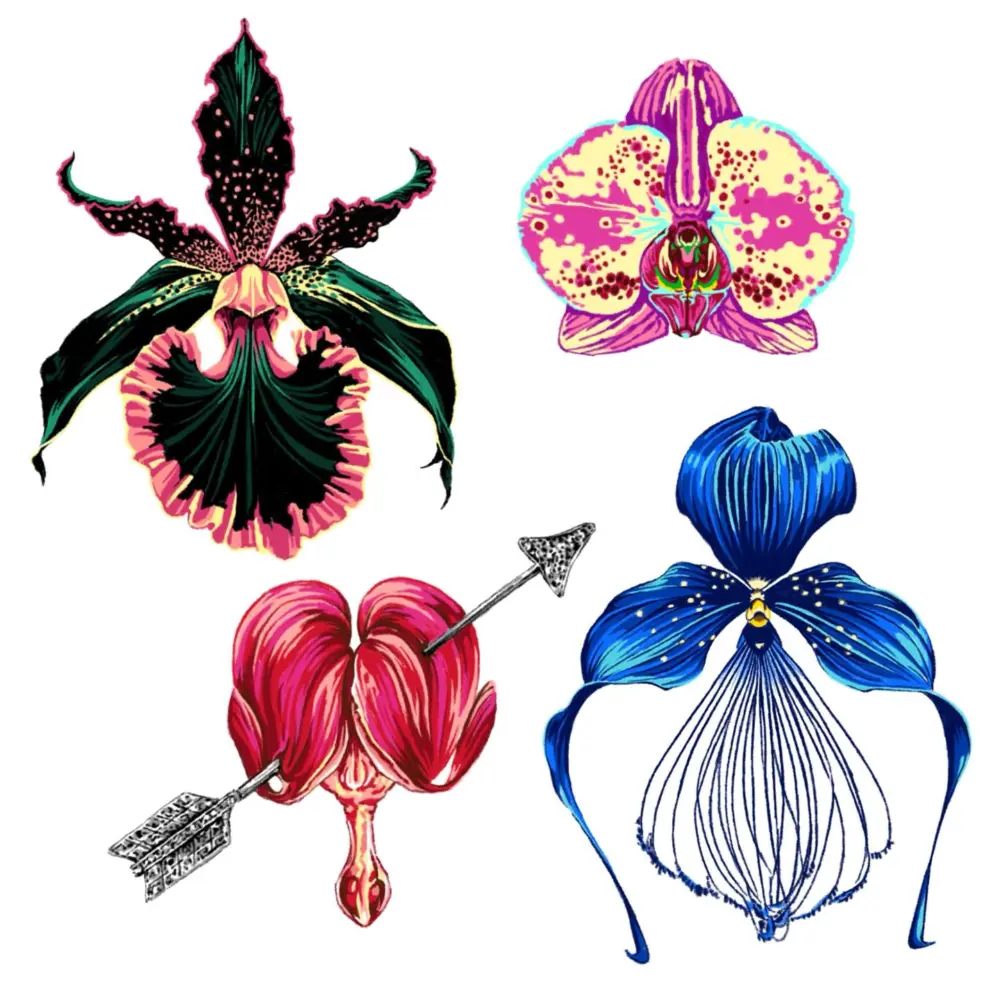 Flower