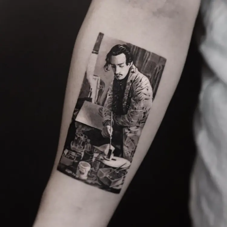 gody_tattoo