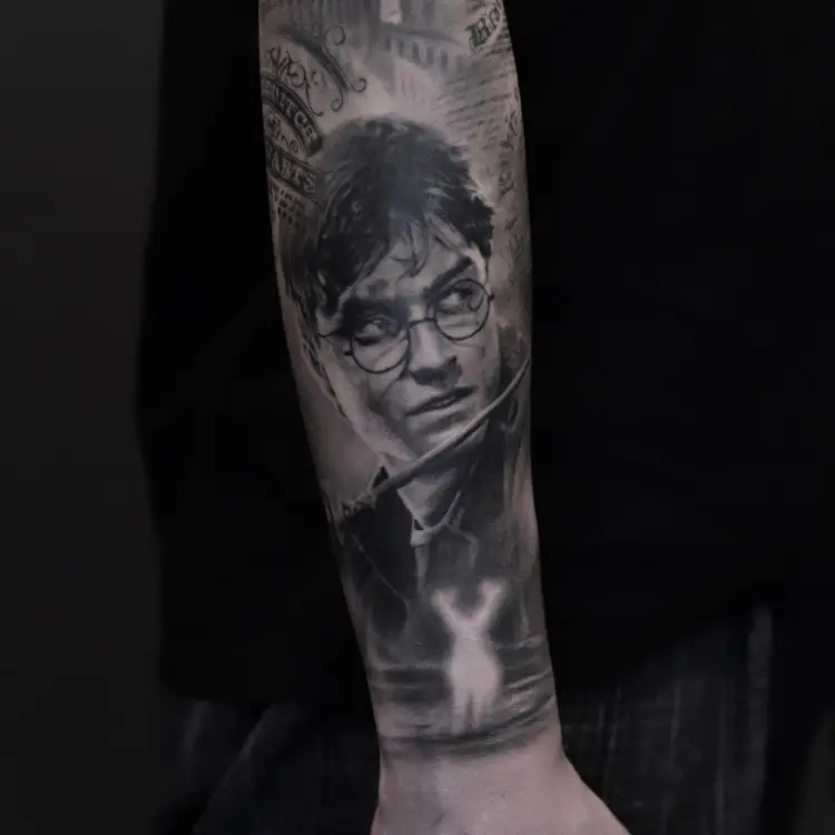 gody_tattoo