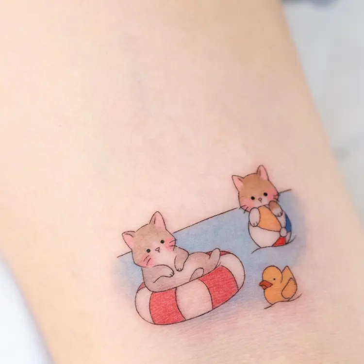 tattooist_arar