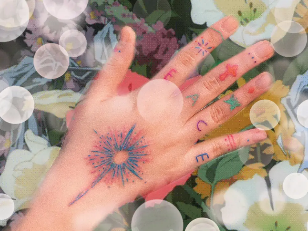 Flower