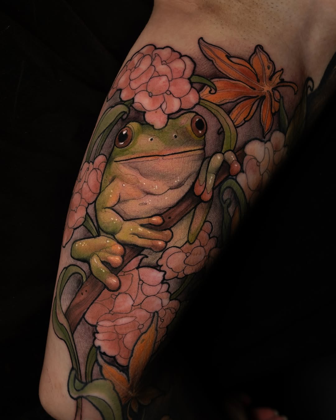 krishtattoo