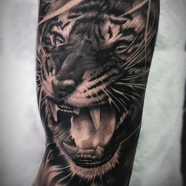 Tiger