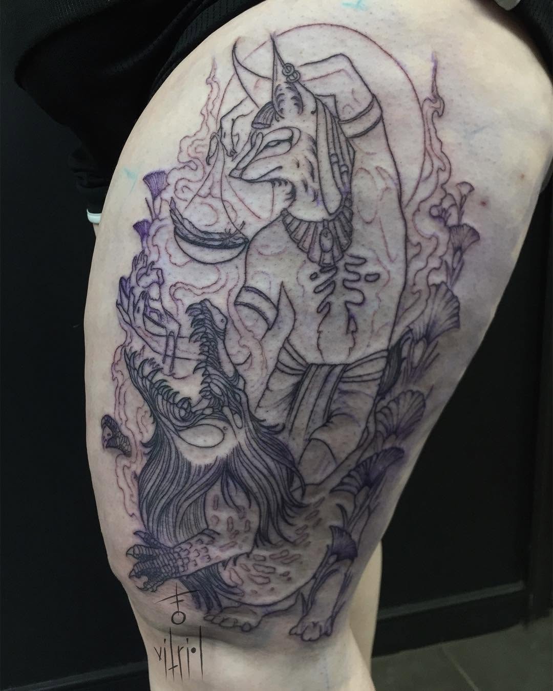 vitrioltattoo