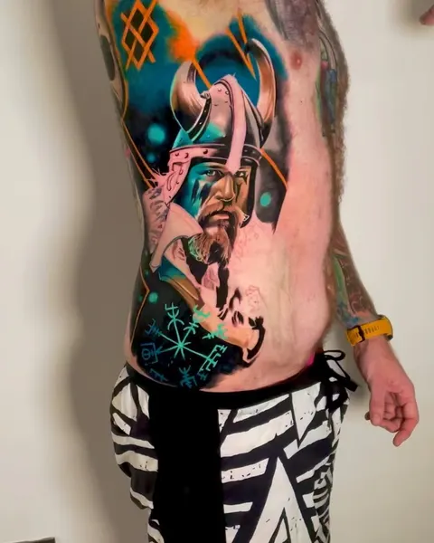 littleandytattoo